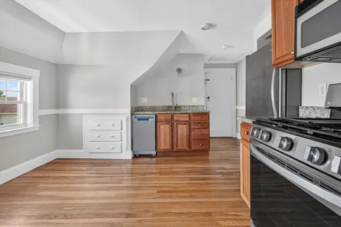 $530,000 | 153 Boylston Street, Unit 3, Watertown, MA 02472