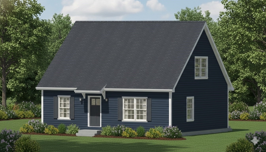 27 Newell Court, Unit C Amherst, MA 01002 - Photo 2 of 14