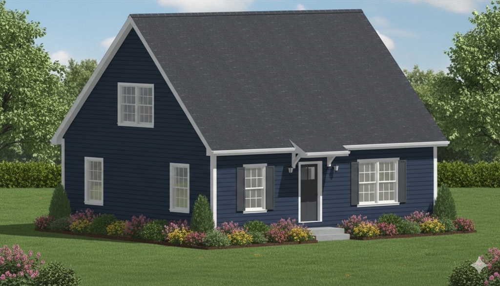 27 Newell Court, Unit C Amherst, MA 01002 - Photo 3 of 14