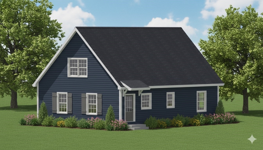 27 Newell Court, Unit C Amherst, MA 01002 - Photo 4 of 14