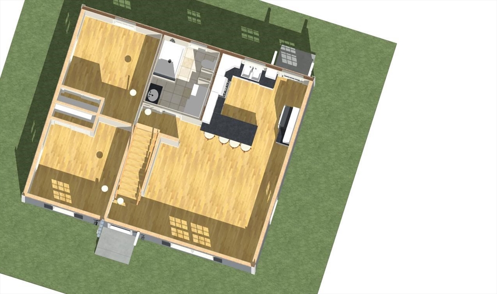 27 Newell Court, Unit C Amherst, MA 01002 - Photo 5 of 14