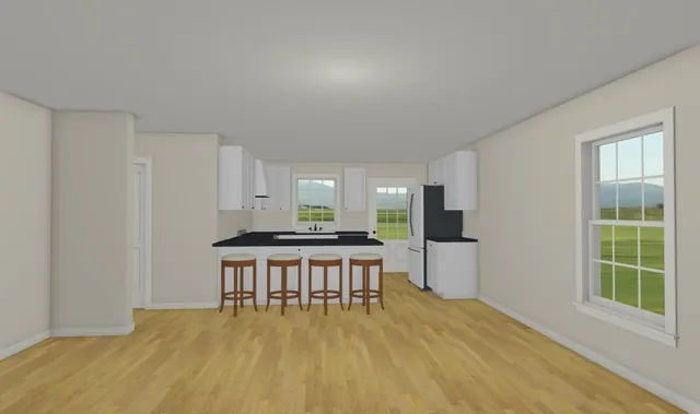 $4,200 | 27 Newell Court, Unit C, Amherst, MA 01002