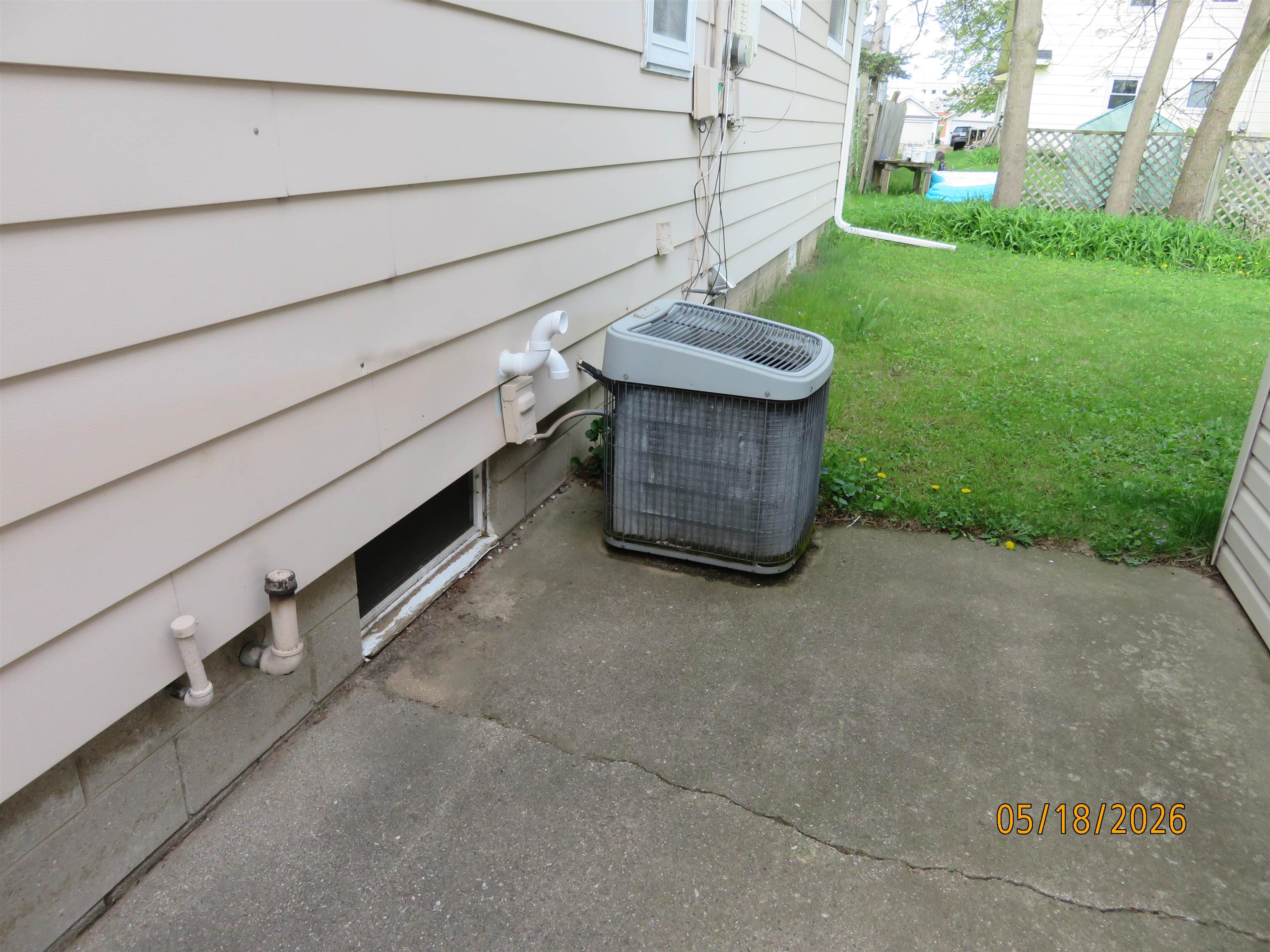312 West 3rd Street Shawano, WI 54166 - Photo 37 of 40