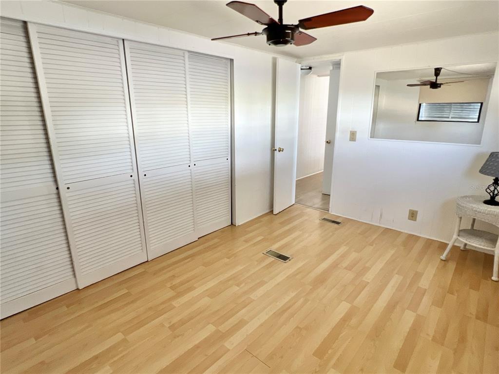 7181 Mt Hawthorne Road Northeast, Unit 590 St. Petersburg, FL 33702 - Photo 11 of 16 a view of empty room