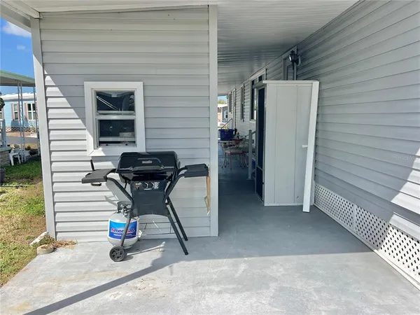 $1,510 | 7181 Mt Hawthorne Road Northeast, Unit 590, St. Petersburg, FL 33702