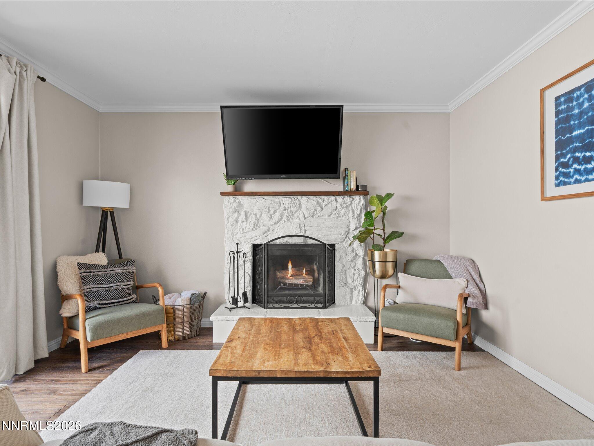 1215 Conway Lane Reno, NV 89503 - Photo 16 of 38 19-1215 Conway Ln-110