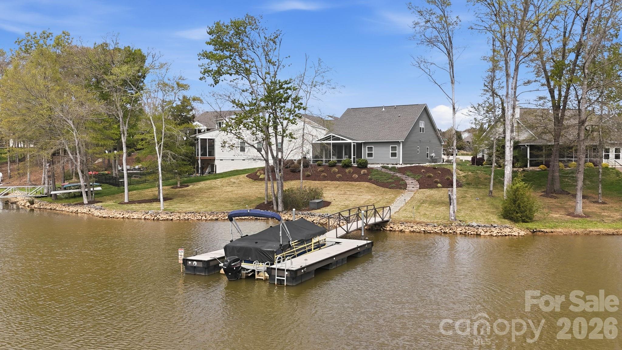 30132 Turtle Point Court Lancaster, SC 29720 - Photo 2 of 41