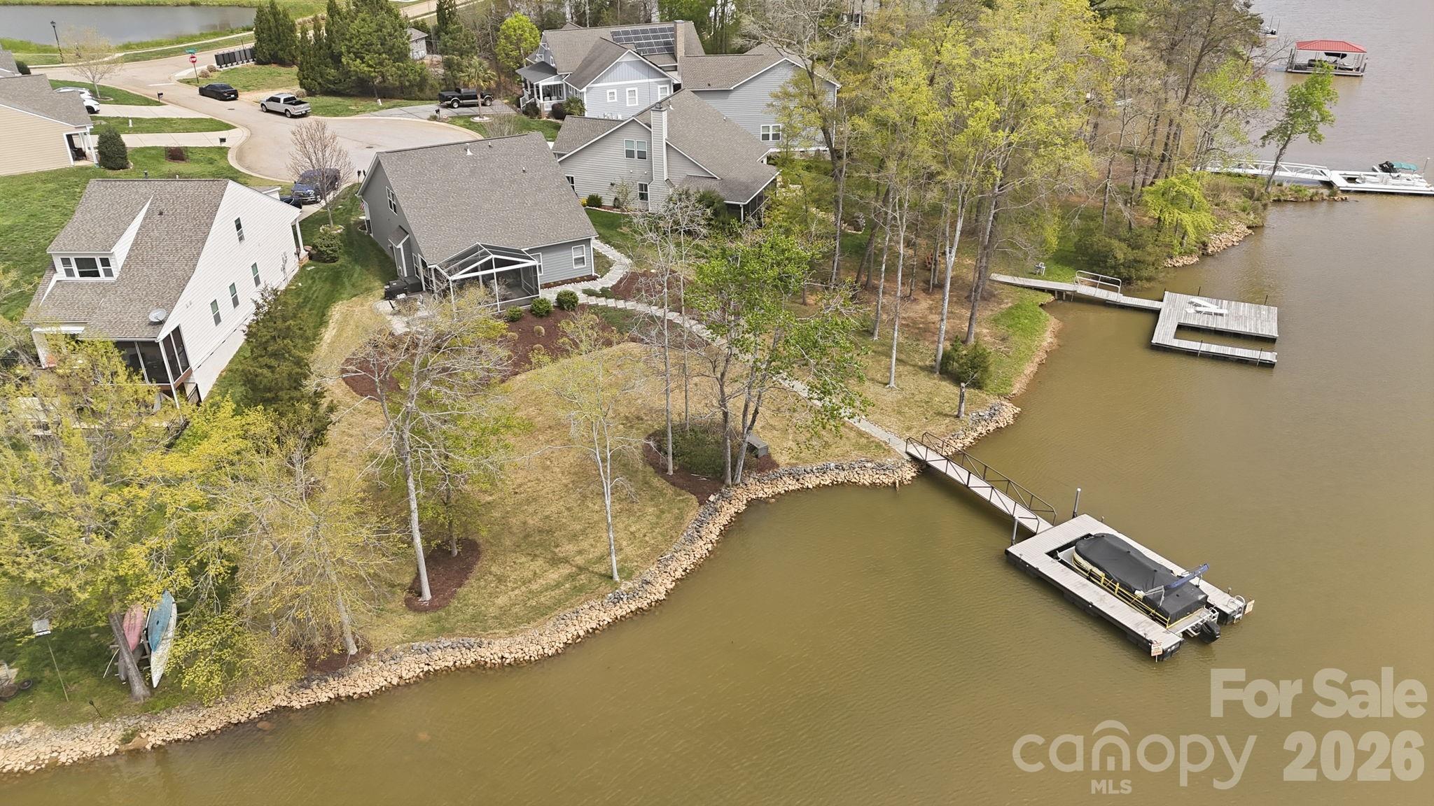 30132 Turtle Point Court Lancaster, SC 29720 - Photo 29 of 41