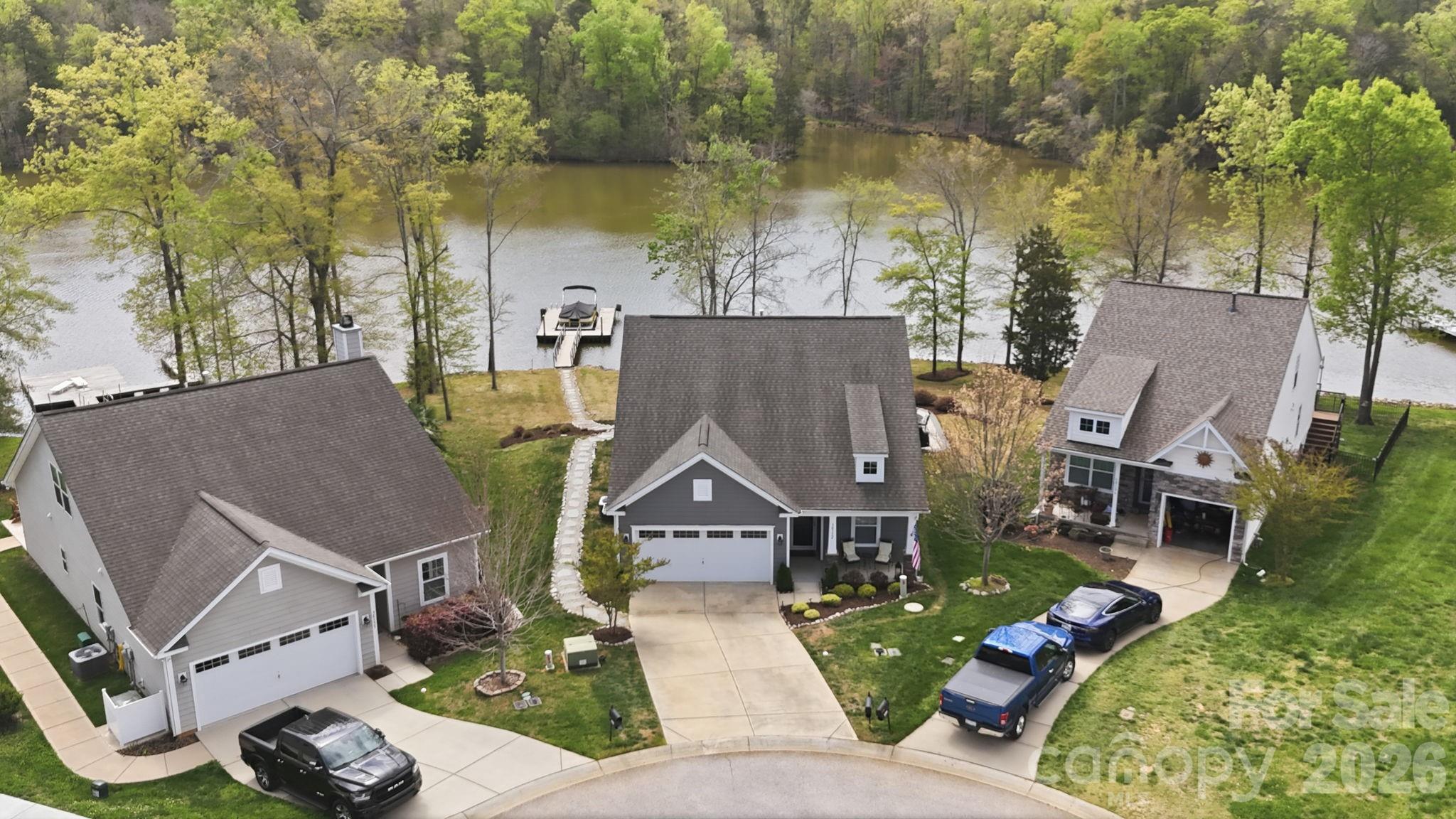 30132 Turtle Point Court Lancaster, SC 29720 - Photo 30 of 41