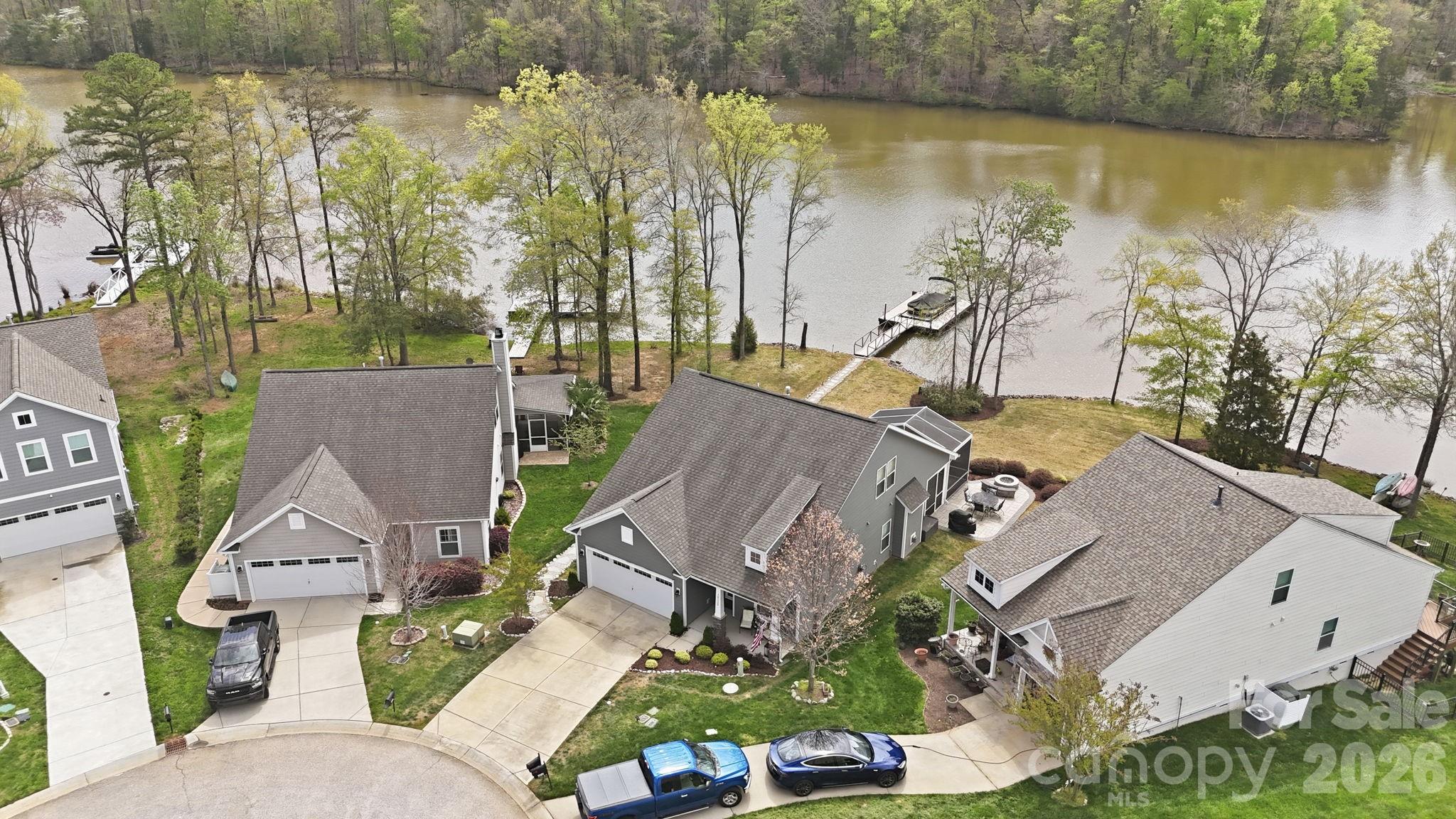 30132 Turtle Point Court Lancaster, SC 29720 - Photo 31 of 41