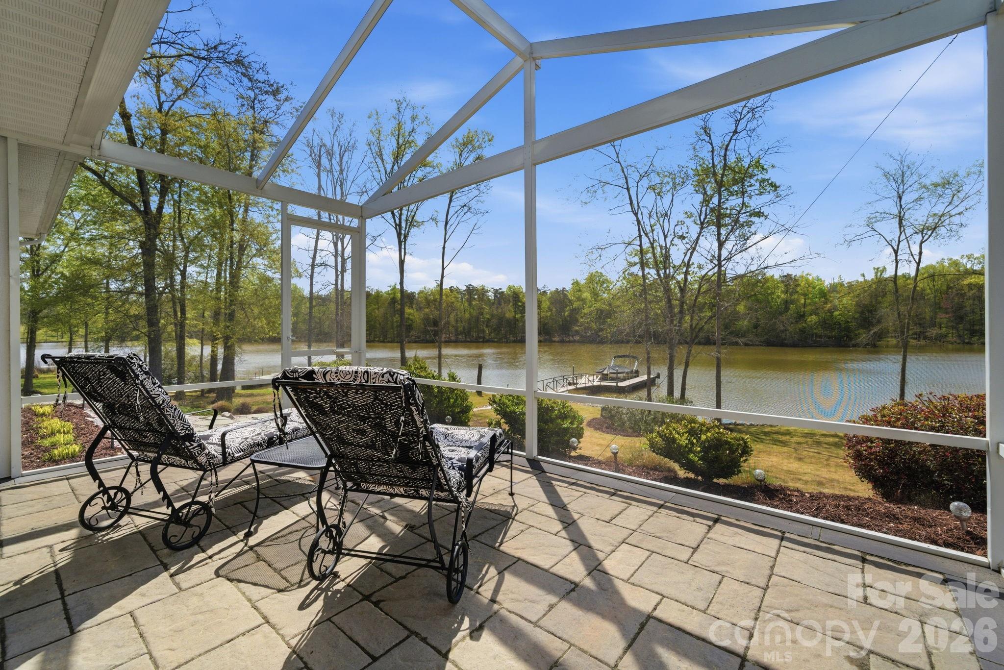 30132 Turtle Point Court Lancaster, SC 29720 - Photo 32 of 41