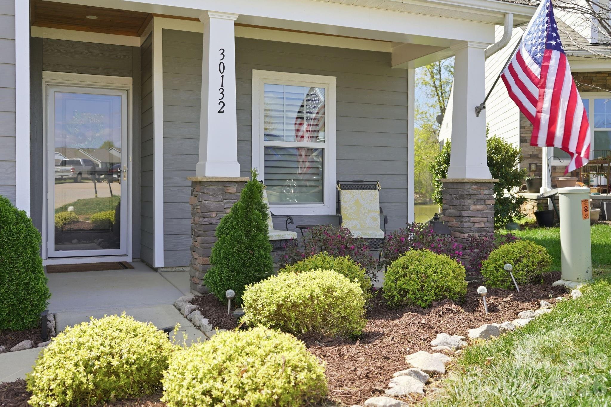 30132 Turtle Point Court Lancaster, SC 29720 - Photo 34 of 41