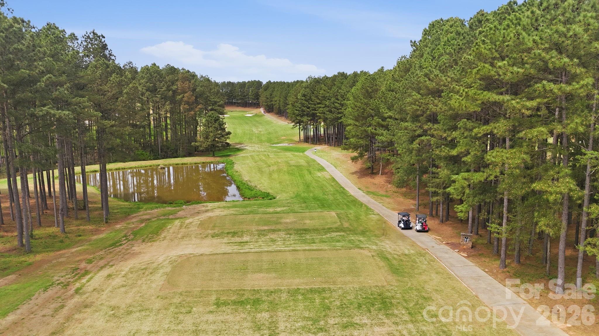30132 Turtle Point Court Lancaster, SC 29720 - Photo 36 of 41