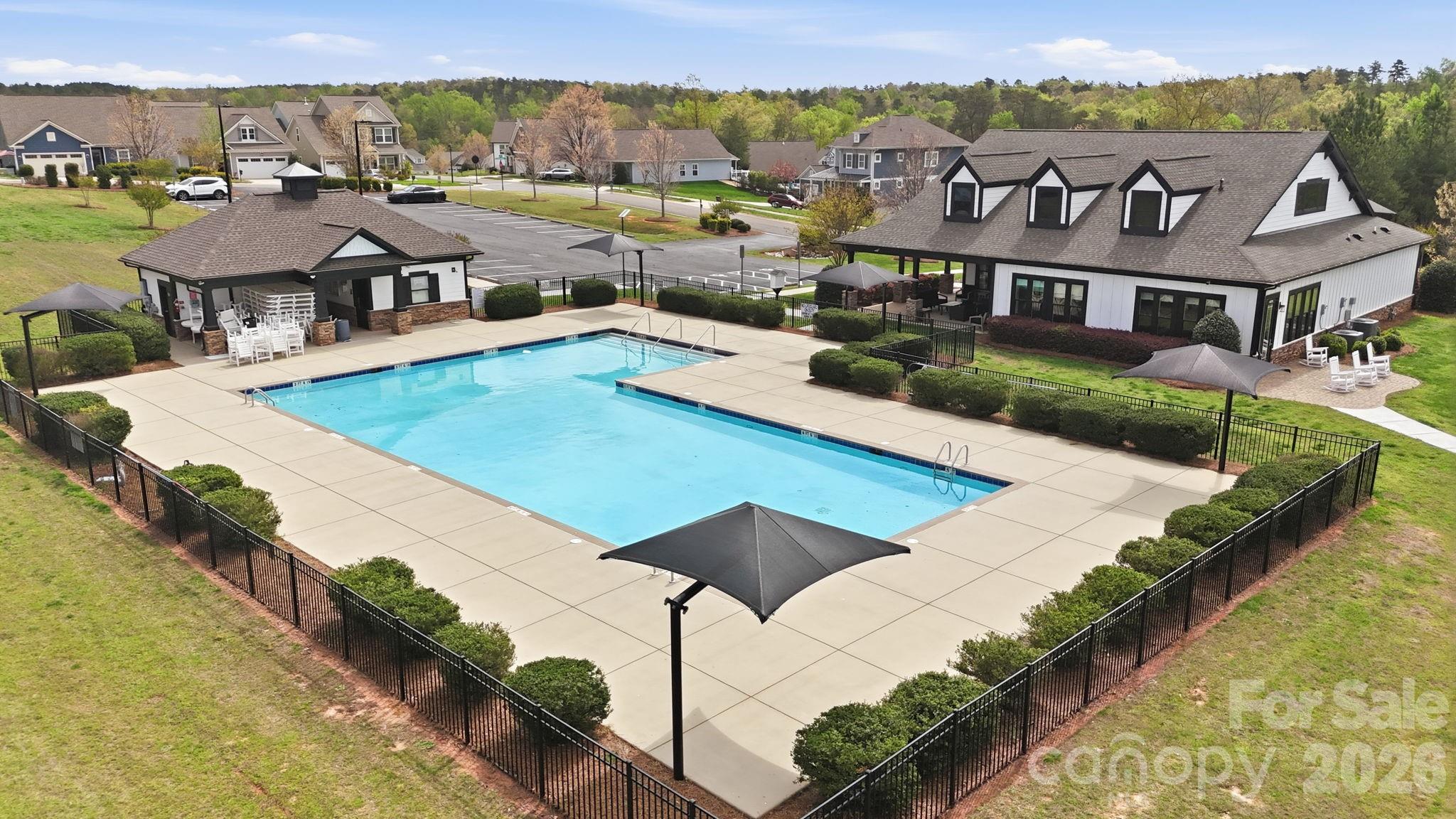 30132 Turtle Point Court Lancaster, SC 29720 - Photo 37 of 41