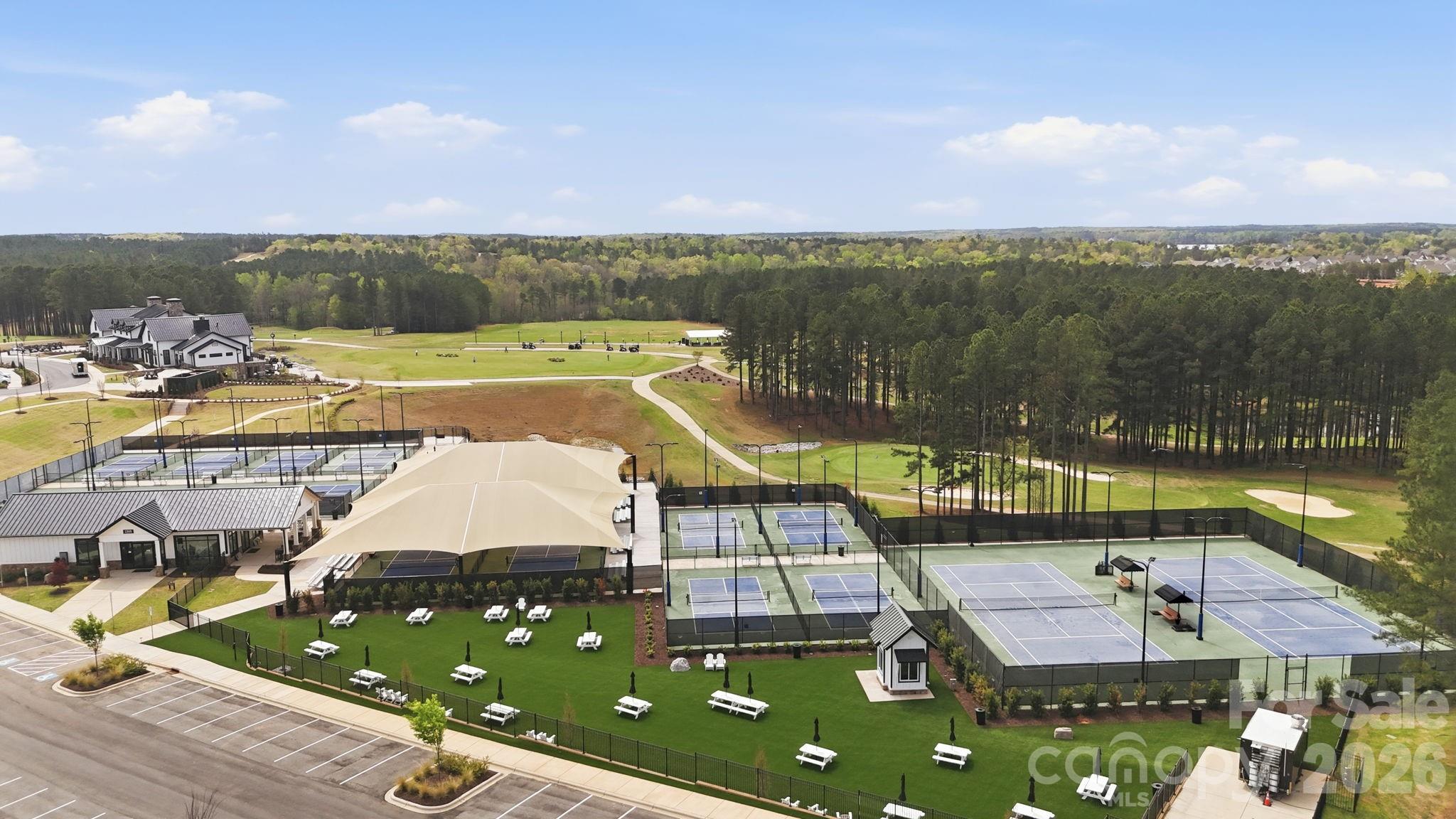 30132 Turtle Point Court Lancaster, SC 29720 - Photo 38 of 41