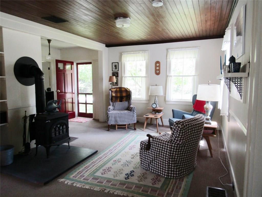 45 Reach Road Deer Isle, ME 04627 - Photo 15 of 25 Photo