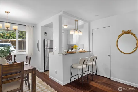 $499,990 | 4877 Terrace Drive Northeast, Seattle, WA 98105