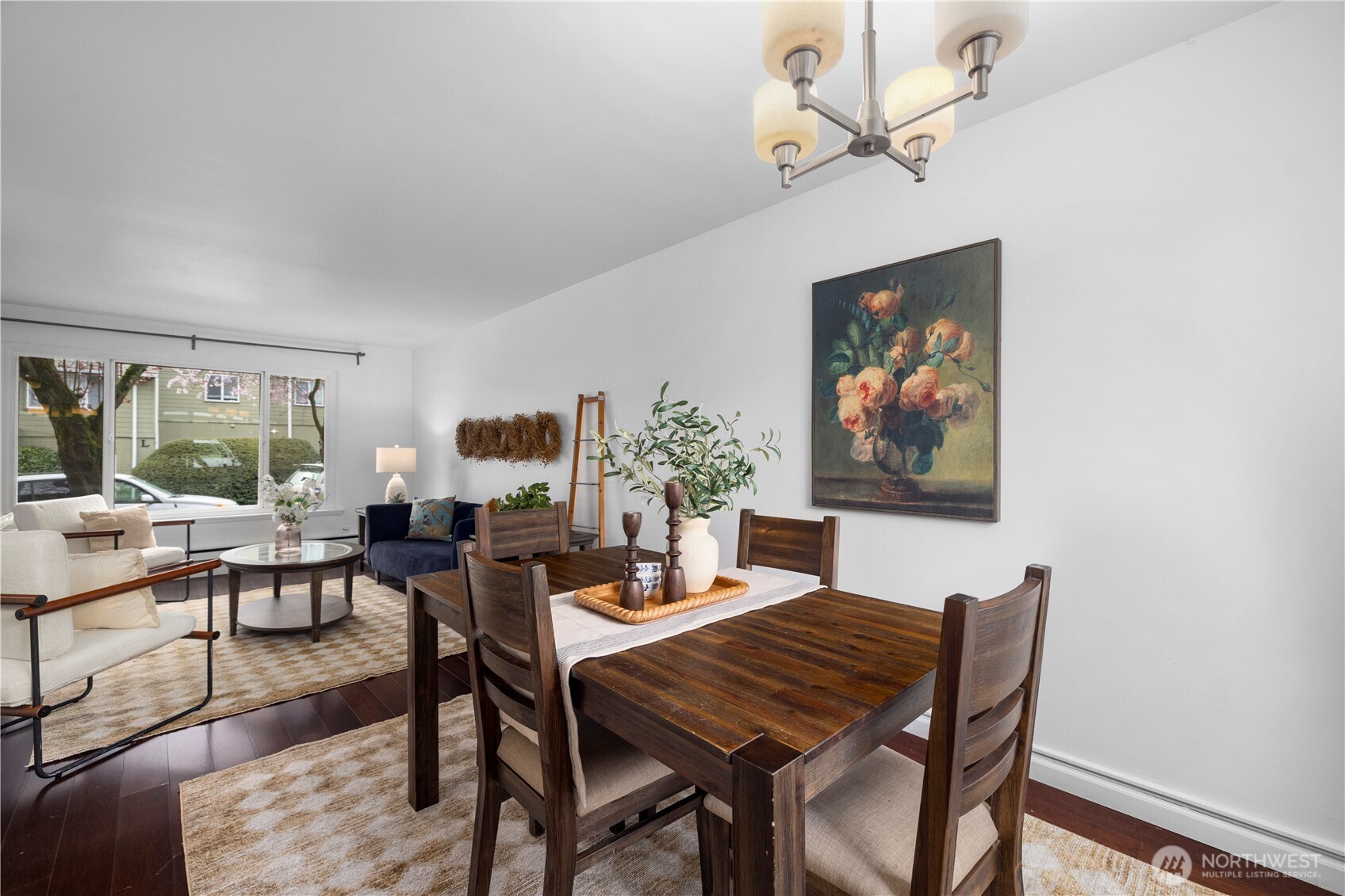 4877 Terrace Drive Northeast Seattle, WA 98105 - Photo 13 of 29