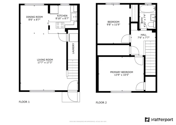 $499,990 | 4877 Terrace Drive Northeast, Seattle, WA 98105