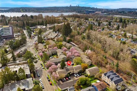 $499,990 | 4877 Terrace Drive Northeast, Seattle, WA 98105