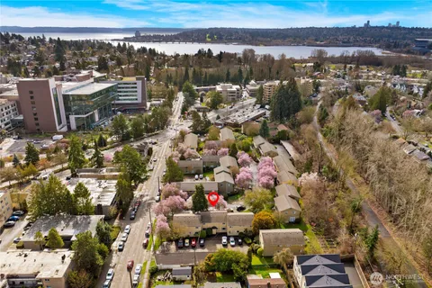 $499,990 | 4877 Terrace Drive Northeast, Seattle, WA 98105