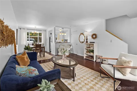 $499,990 | 4877 Terrace Drive Northeast, Seattle, WA 98105