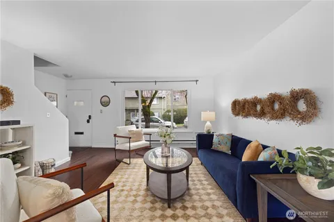 $499,990 | 4877 Terrace Drive Northeast, Seattle, WA 98105