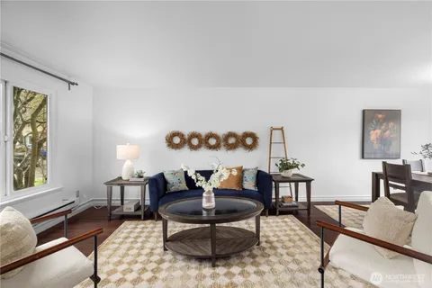 $499,990 | 4877 Terrace Drive Northeast, Seattle, WA 98105