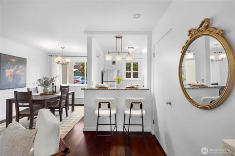 $499,990 | 4877 Terrace Drive Northeast, Seattle, WA 98105