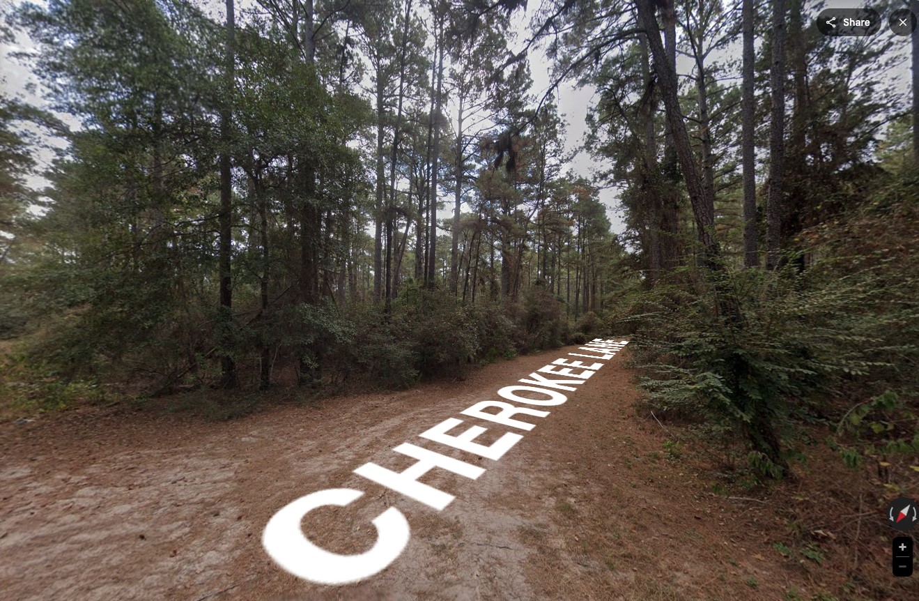 17182 Cherokee Lane Hempstead, TX 77445 - Photo 7 of 10 Cherokee Lane