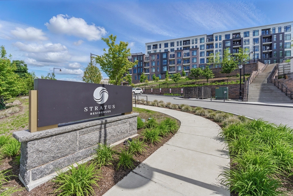 191 Washington Street, Unit 524 Boston, MA 02135 - Photo 21 of 36