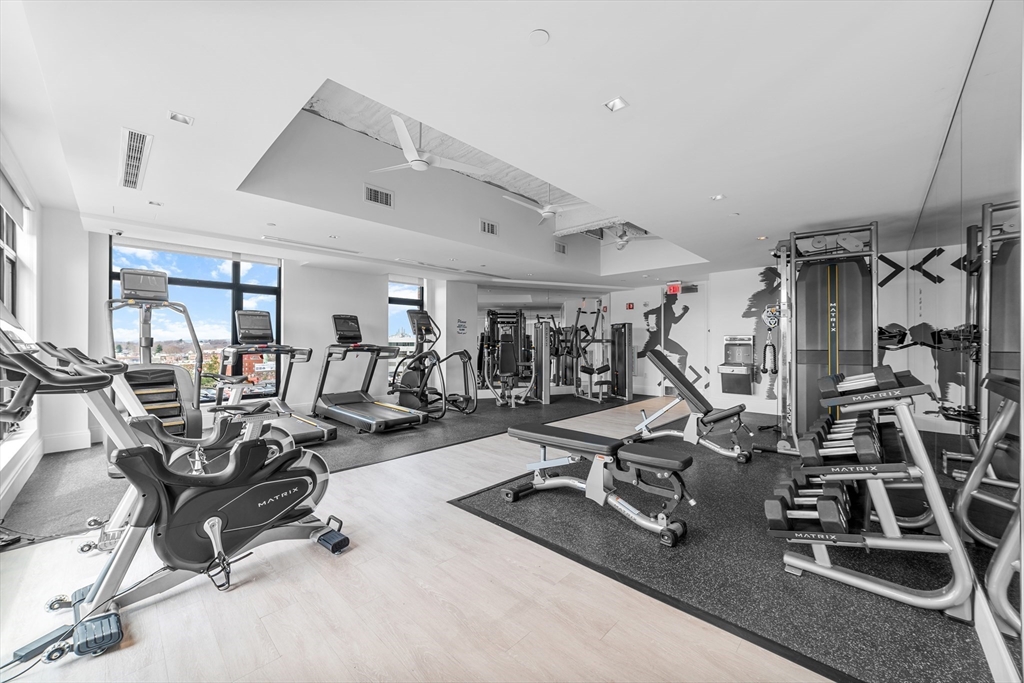 191 Washington Street, Unit 524 Boston, MA 02135 - Photo 27 of 36