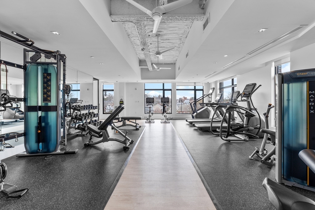 191 Washington Street, Unit 524 Boston, MA 02135 - Photo 28 of 36