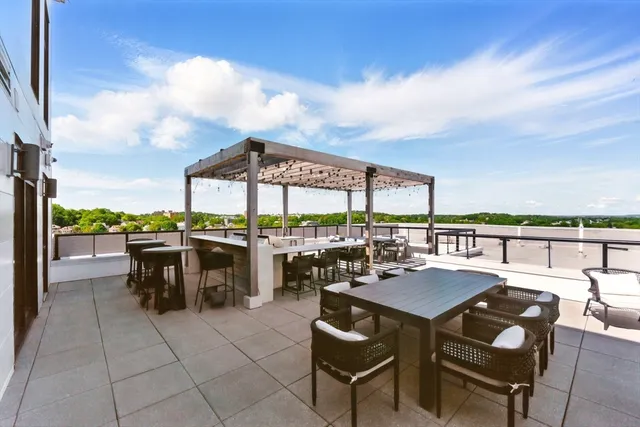 $1,099,000 | 191 Washington Street, Unit 524, Boston, MA 02135