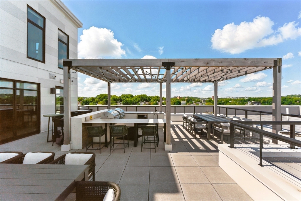 191 Washington Street, Unit 524 Boston, MA 02135 - Photo 36 of 36