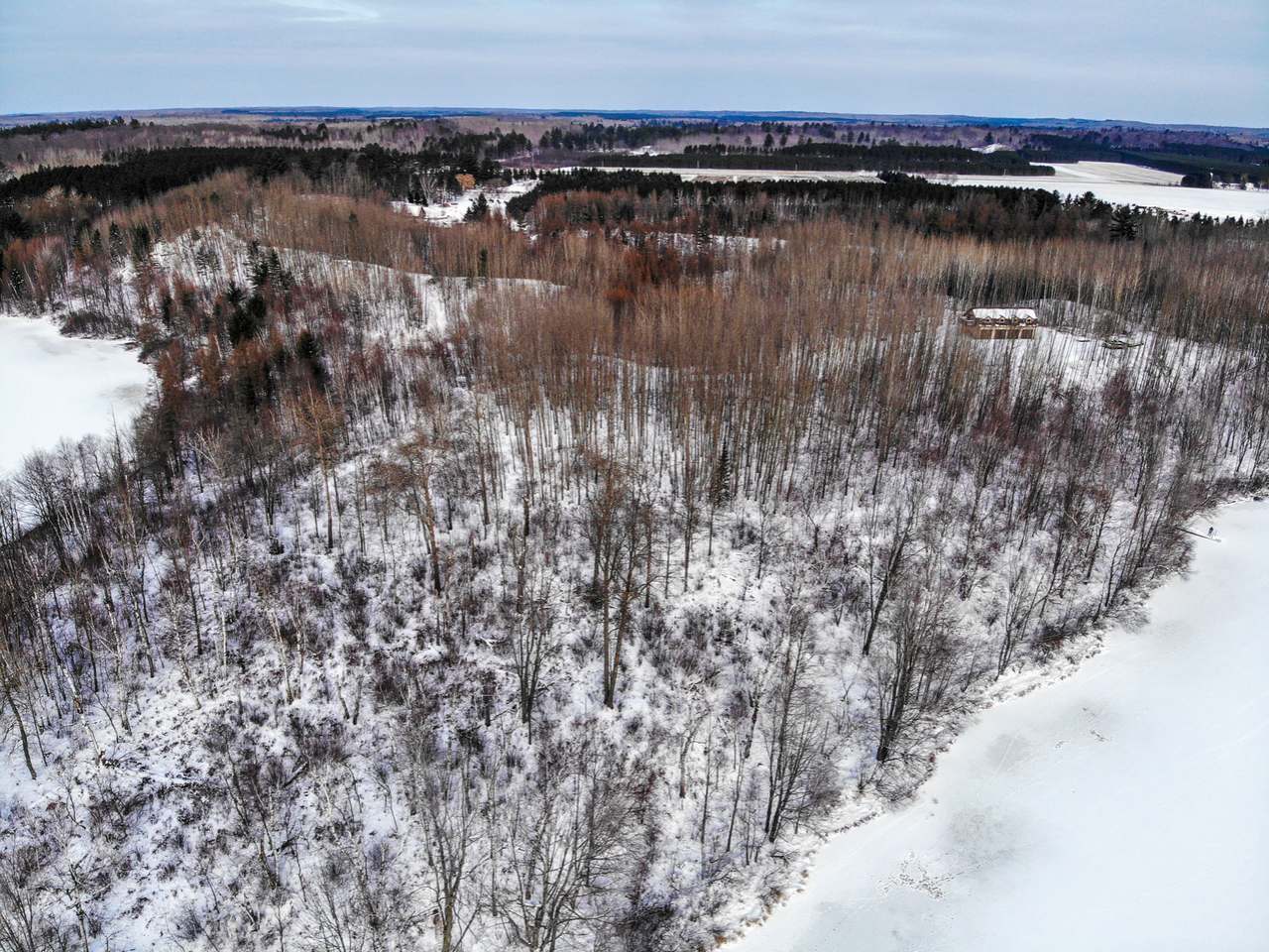 N11113 Mud Lake Road Tomahawk, WI 54487 - Photo 6 of 15 Gallery Image 6
