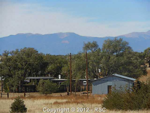 Lot 18 Engleby Road Colorado Springs, CO 80930 - Photo 4 of 7 Gallery Image 4