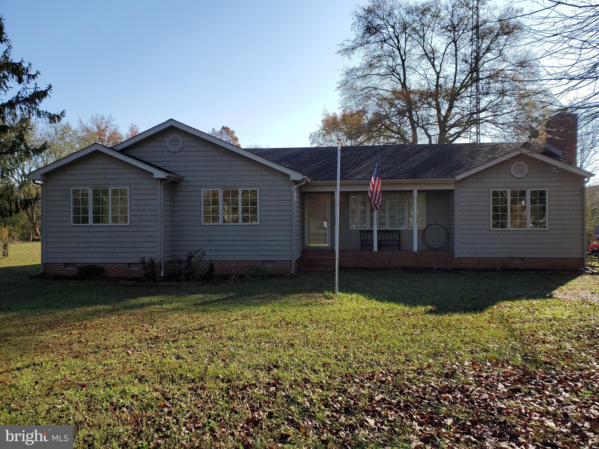 35555 Tingle Road Willards, MD 21874 - Photo 1 of 23 Gallery Image 1