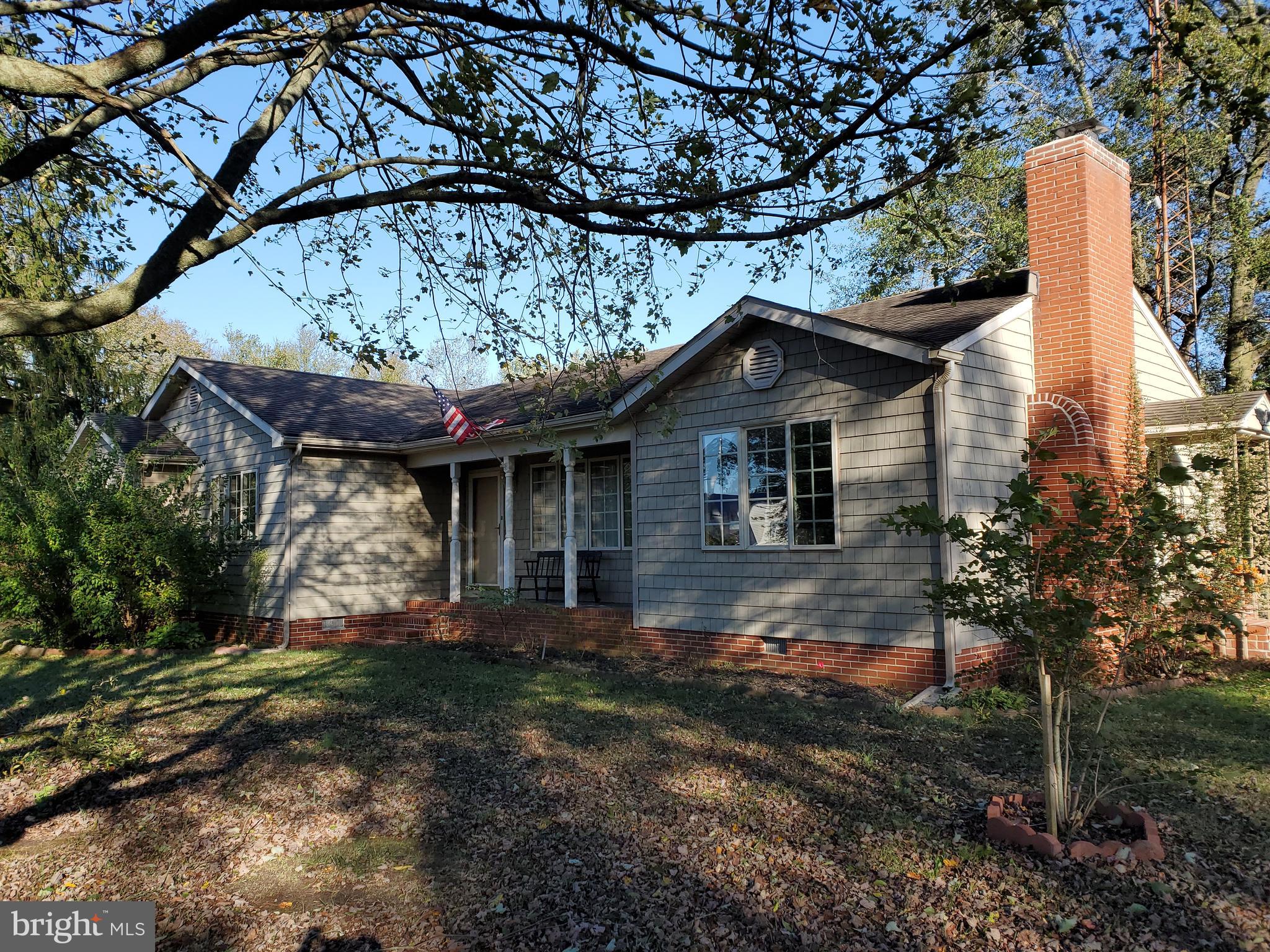 35555 Tingle Road Willards, MD 21874 - Photo 2 of 23 Gallery Image 2