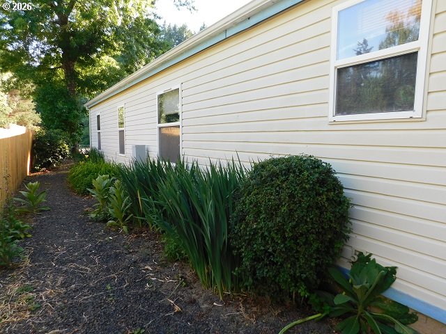 1105 Riverside Drive, Unit 32 Vernonia, OR 97064 - Photo 36 of 37