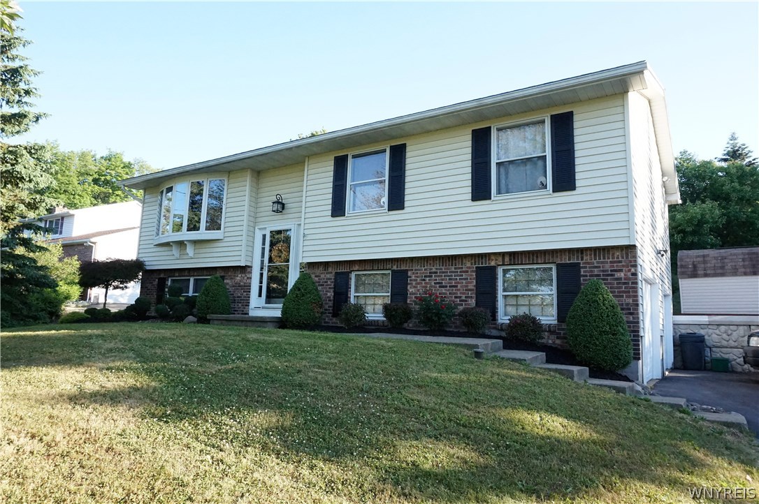 7813 Zimmerman Road Boston, NY 14075 - Photo 1 of 1 Gallery Image 1
