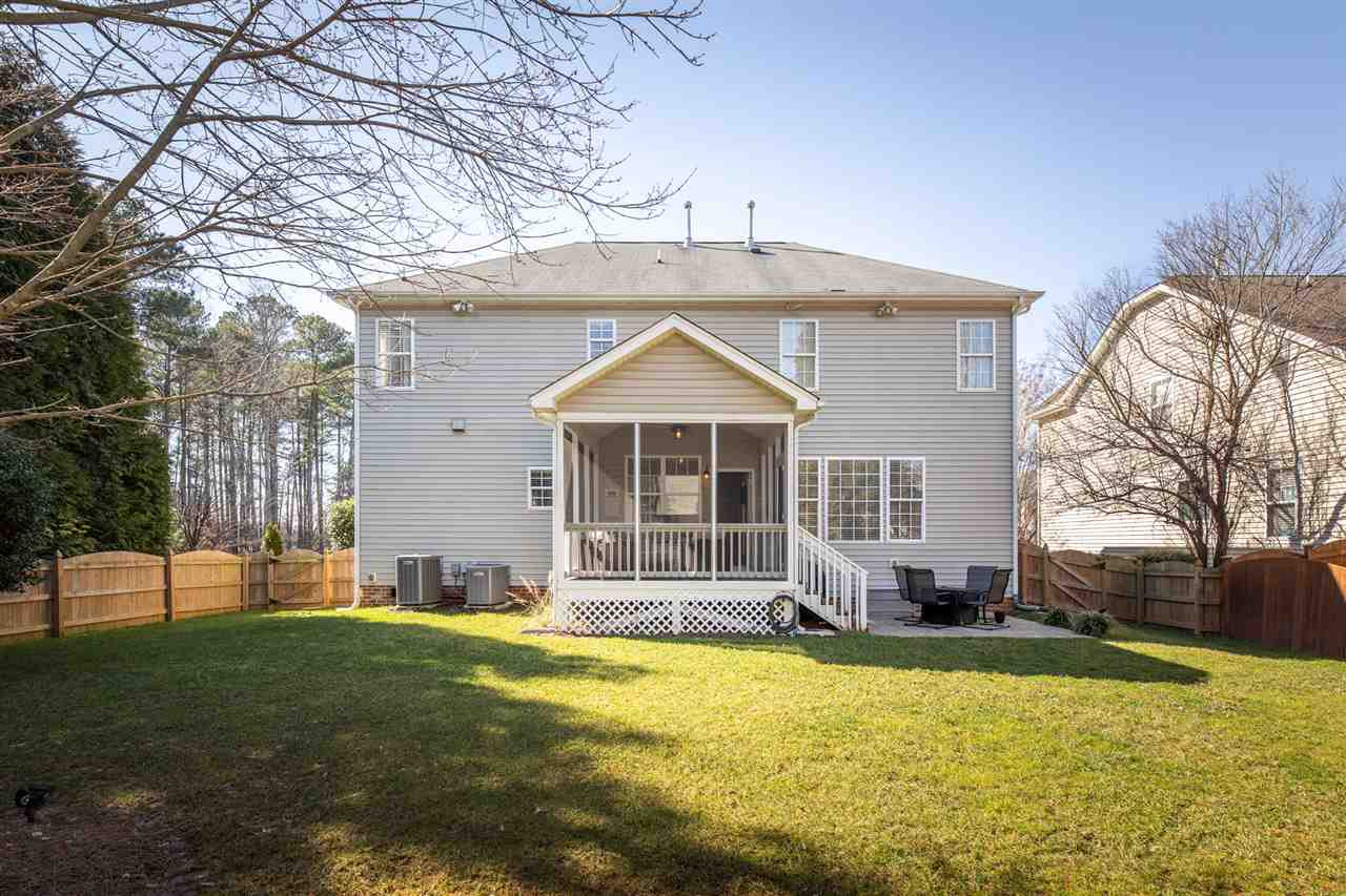 8600 Churchdown Court Raleigh, NC 27613 - Photo 29 of 29 Photo 29