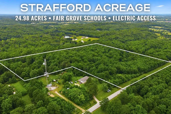 $375,000 | 223 North Farm Road 223, Strafford, MO 65757
