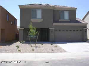 8433 West Payson Road Tolleson, AZ 85353 - Photo 1 of 1 FRONT