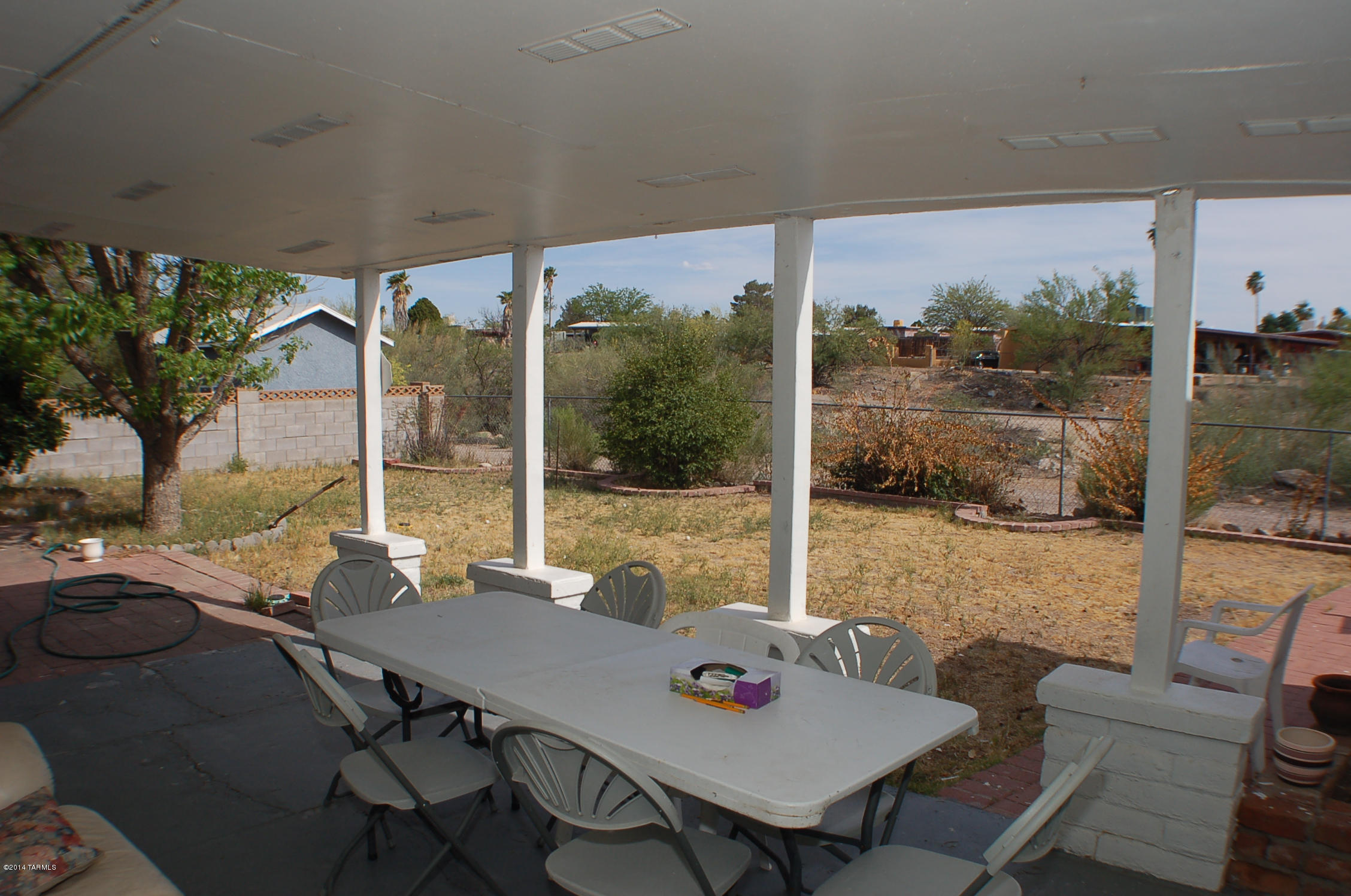 1949 West Saxony Road Tucson, AZ 85713 - Photo 23 of 33