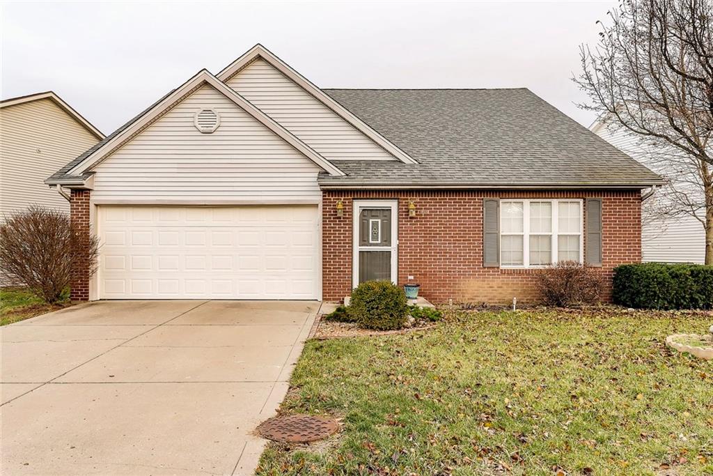 14973 Oak Road Carmel, IN 46033 - Photo 1 of 1