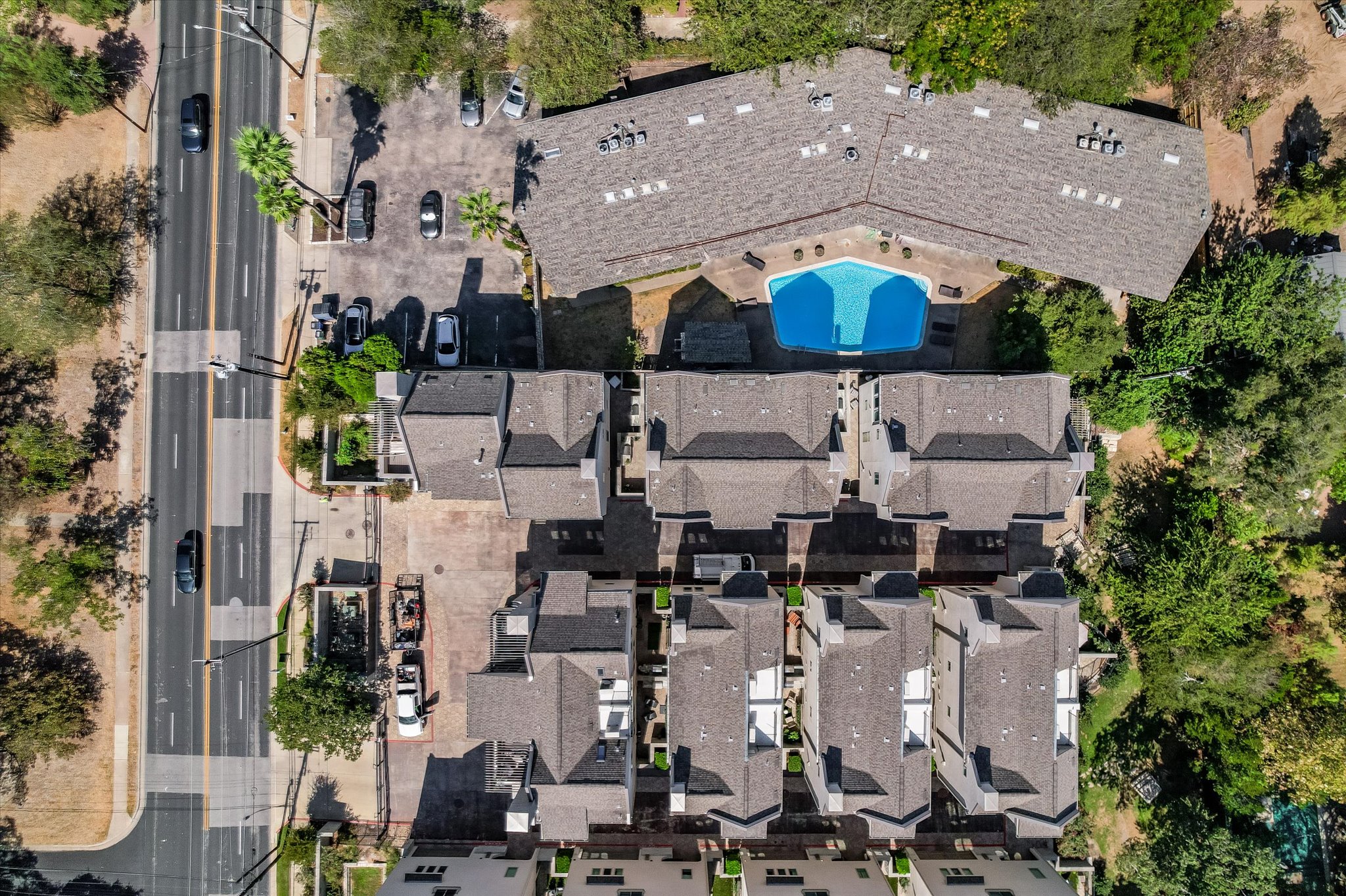 2300 Enfield Road, Unit 303 Austin, TX 78703 - Photo 23 of 30 Gallery Image 23