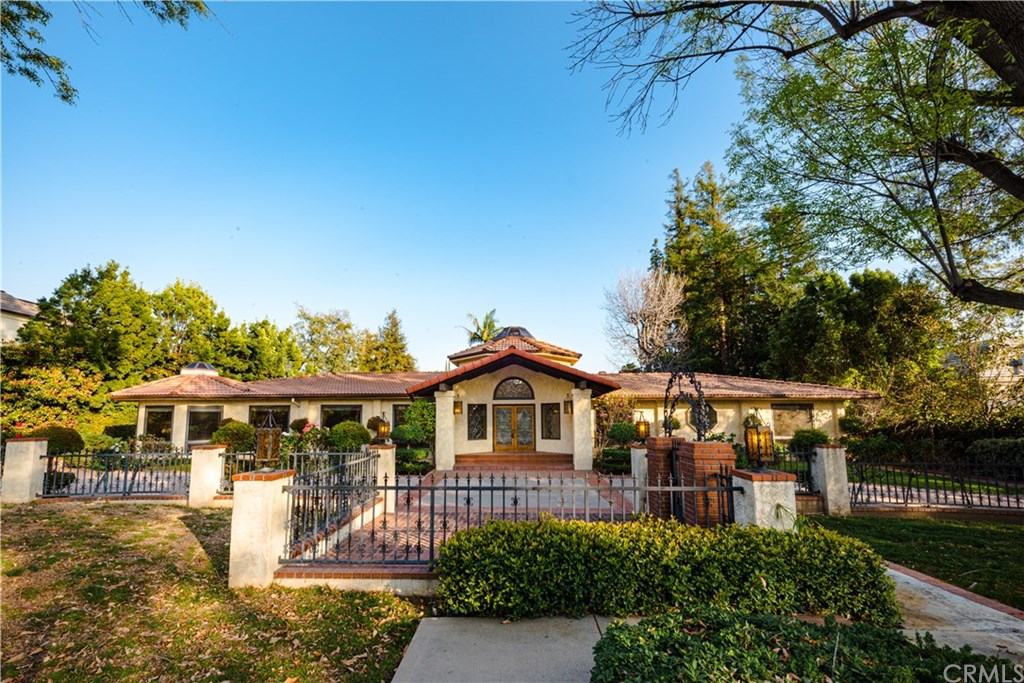 886 Fallen Leaf Road Arcadia, CA 91006 - Photo 1 of 11