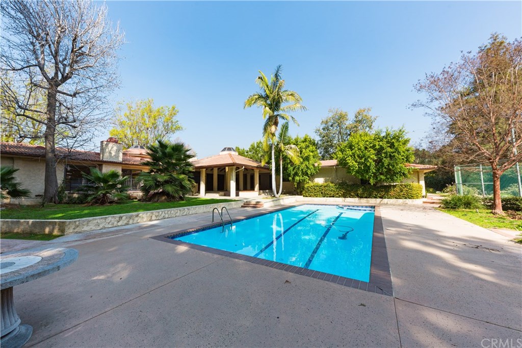 886 Fallen Leaf Road Arcadia, CA 91006 - Photo 8 of 11