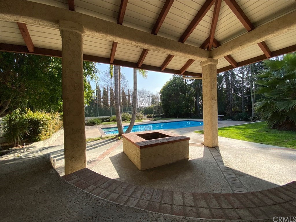 886 Fallen Leaf Road Arcadia, CA 91006 - Photo 9 of 11